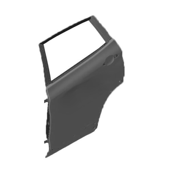 T15-6201010-DY درب عقب چپTIGGO7 - Image 1