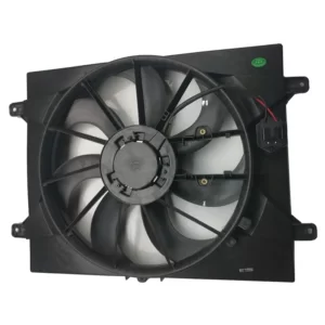 فن رادياتورNEW TIGGO5,TIGGO5