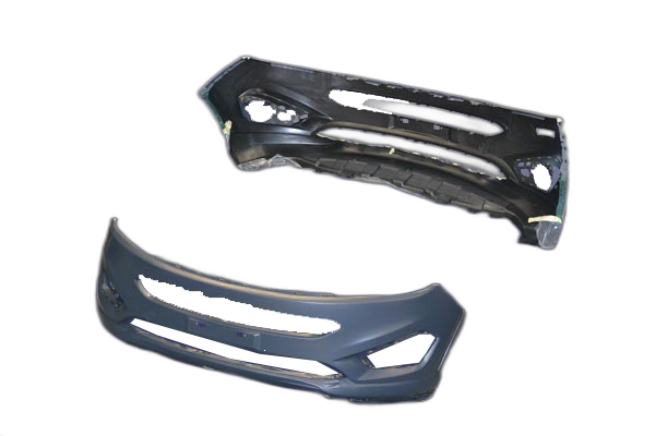 T21-2803601-DQ پوسته سپر جلوTIGGO5 - Image 1