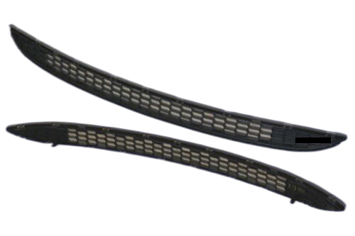 T21-2803609 توري شبکه داخل سپرTIGGO5 - Image 1