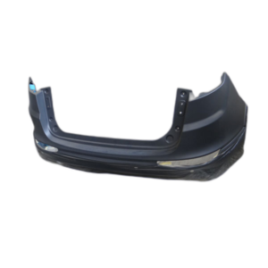 پوسته سپر عقبNEW TIGGO5