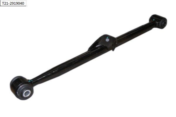 T21-2919040 طبق پائيني عقب راستNEW TIGGO5,TIGGO5 - Image 1