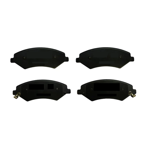 T21-3501080 لنت ترمز جلوNEW TIGGO5,TIGGO5 - Image 1