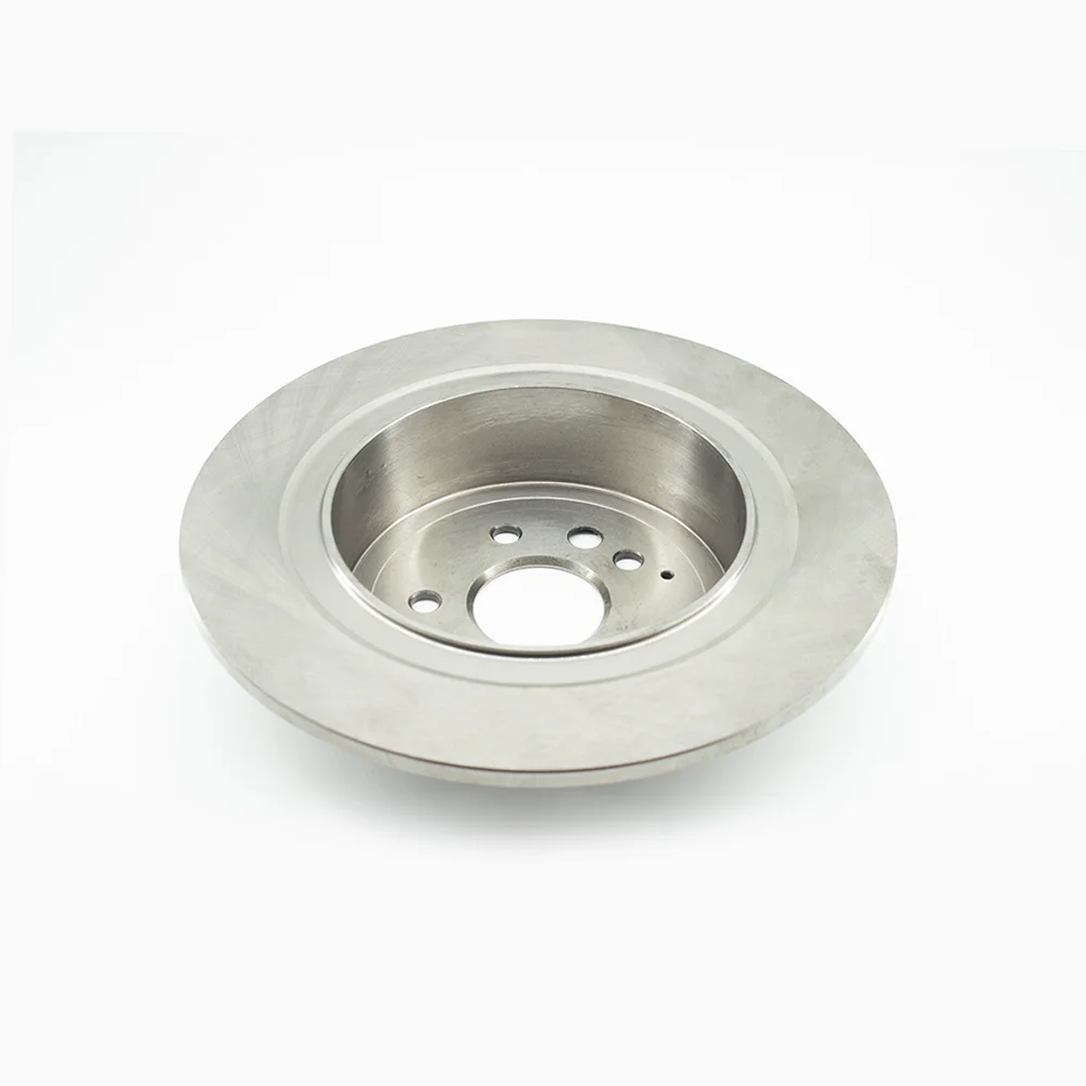 T21-3502075 ديسک ترمز عقبNEW TIGGO5,TIGGO5 - Image 1