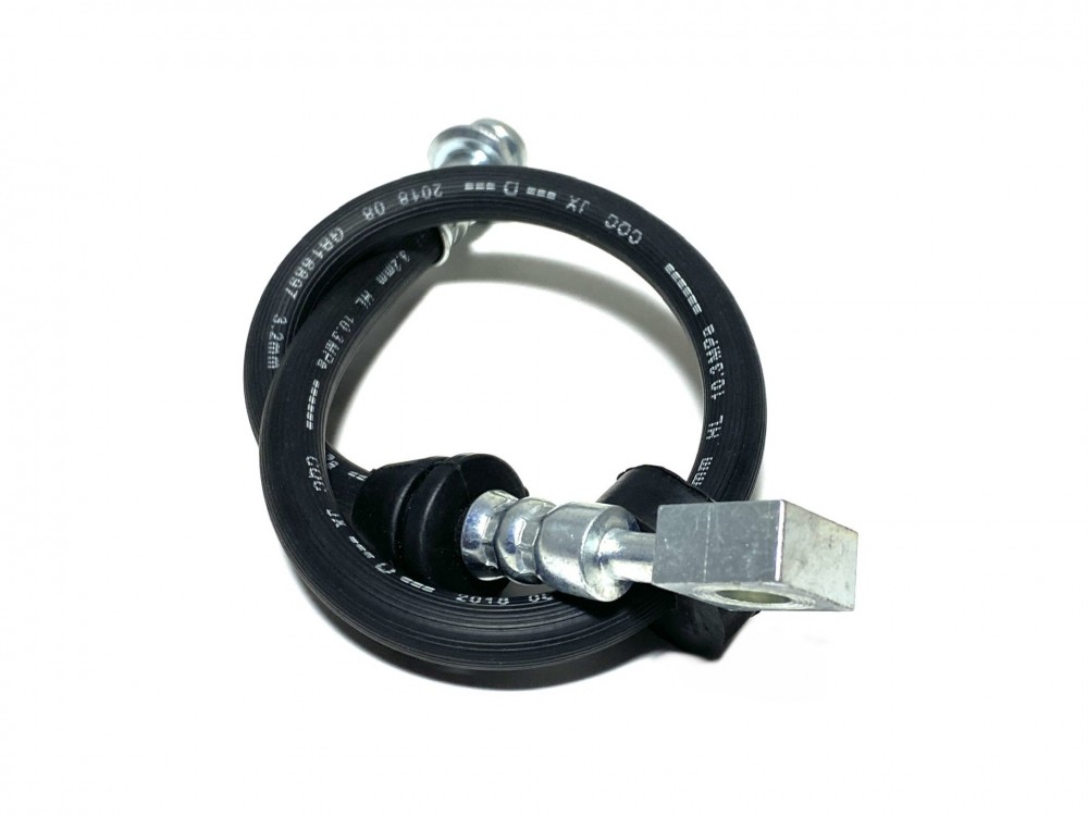 T21-3506010 شيلنگ ترمز چرخ هاي جلوNEW TIGGO5,TIGGO5 - Image 1