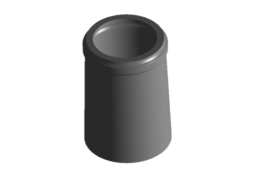 a11-2911037 گردگير کمک فنر عقب315 - Image 1