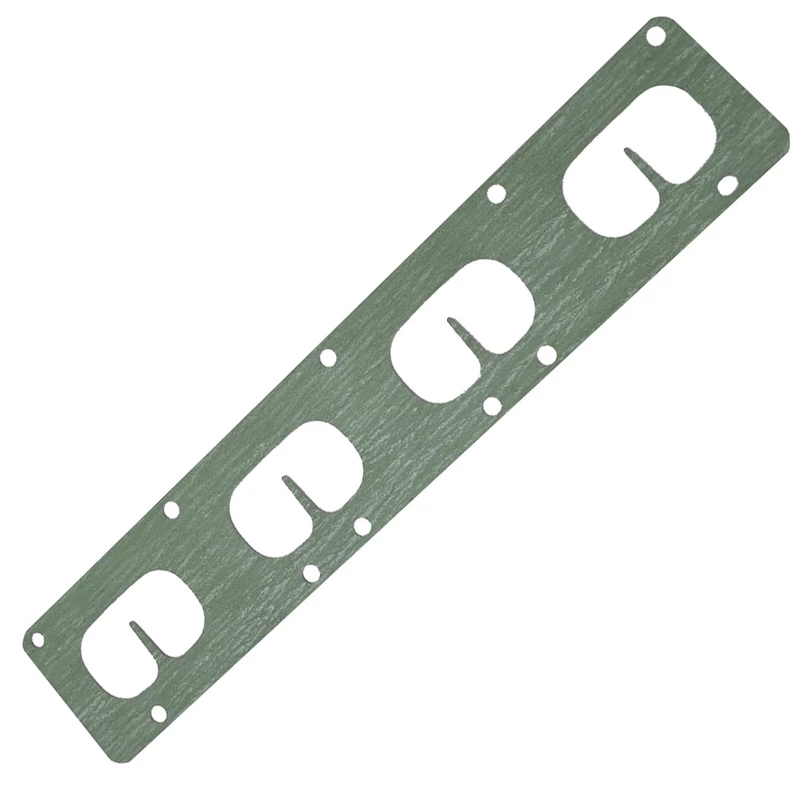 481F-1008028 واشر منيفولد هوا NEW X33, X33,530,550 - Image 1