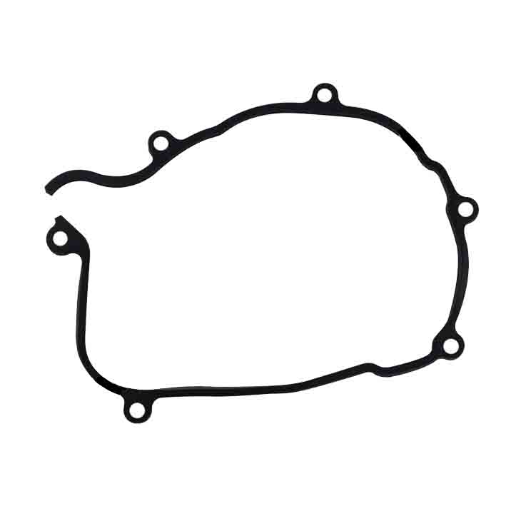 481H-1007052BA واشر لاستيکي قاب پاييني تسمه تايم NEW X33, X33, X33S,530,550,NEW TIGGO5,TIGGO5 - Image 1