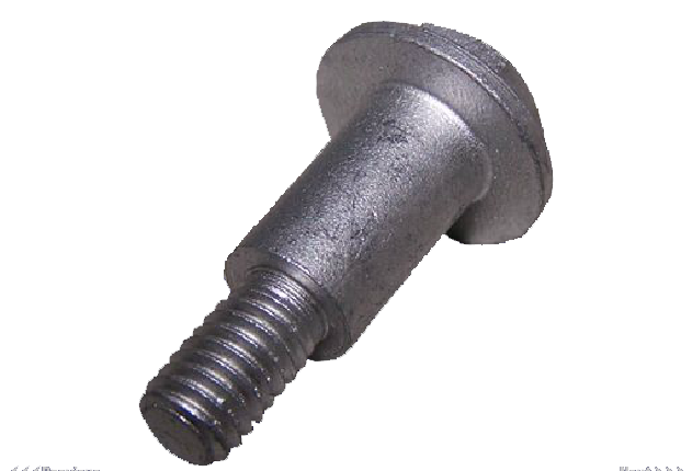 481H-1007082 پيچ قاب رويي پاييني NEW X33, X33, X33S,530,550,NEW TIGGO5,TIGGO5 - Image 1