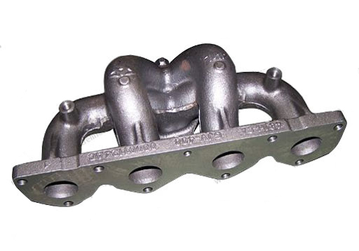 481H-1008111CA منيفولد دود NEW X33, X33, X33S,530,550 - Image 1