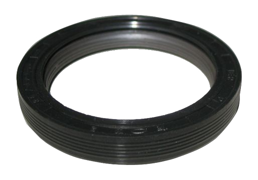 481H-1011020BA کاسه نمد جلوي ميل لنگ NEW X33, X33, X33S,530,550,NEW TIGGO5,TIGGO5 - Image 1