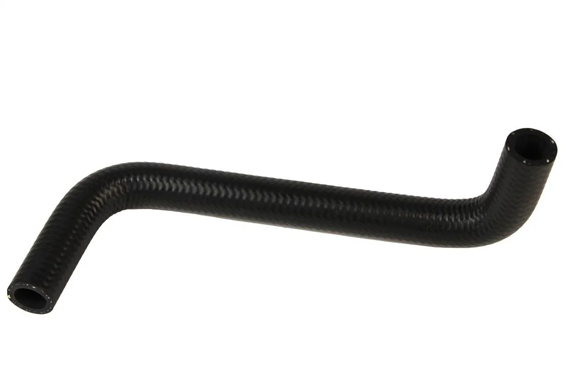 481H-1014013BB لوله شماره 2 بخار روغن متصل به درب سوپاپ NEW X33, X33, X33S,530,550 - Image 1