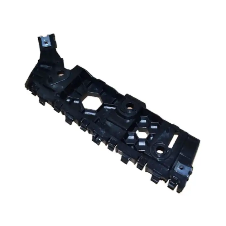 602000588AA براکت پلاستيکي سپر جلو راستTIGGO 7PRO - Image 1