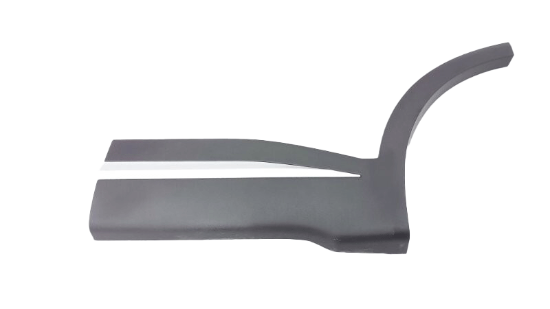 609001246AA زه درب عقب چپTIGGO 7PRO - Image 1