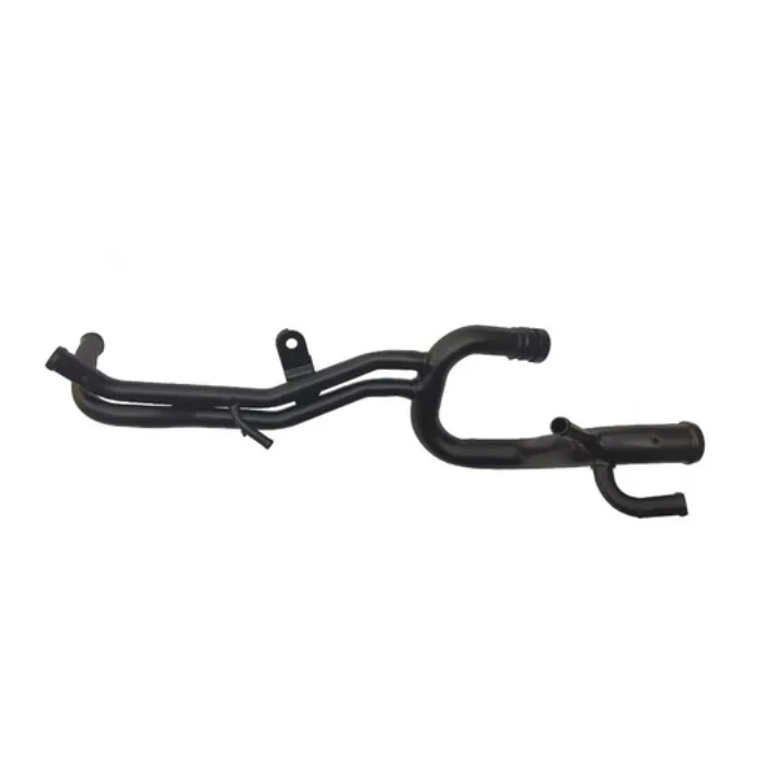 A11-1303310DA لوله فلزي چند راهه مدار خنک کننده NEW X33, X33,530,550,TIGGO5 - Image 1