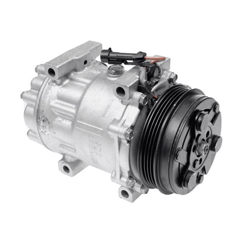 A11-8104010BB کمپرسور کولر X33,530 - Image 1