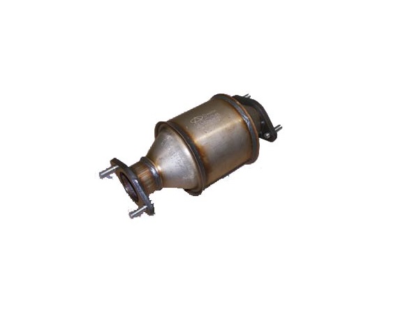 A21-1205030BJ کاتاليست کانورتور اصلي530,550 - Image 1