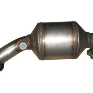 کاتاليست کانورتور530