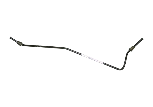 A21-1602030 لوله فلزي 1 روغن کلاچ530 - Image 1