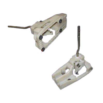 A21-1703010BA دسته تعويض دنده530,550 - Image 1