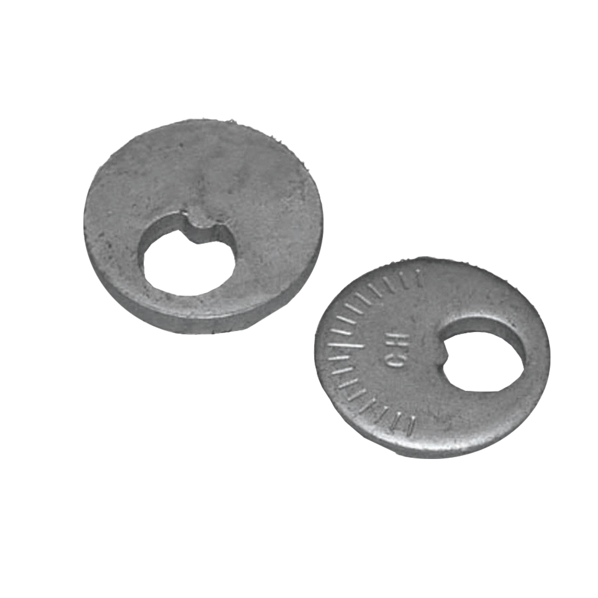 A21-2919215 واشر تخت مخصوص نصب بازوئي چپ و راست اکسل530,550 - Image 1