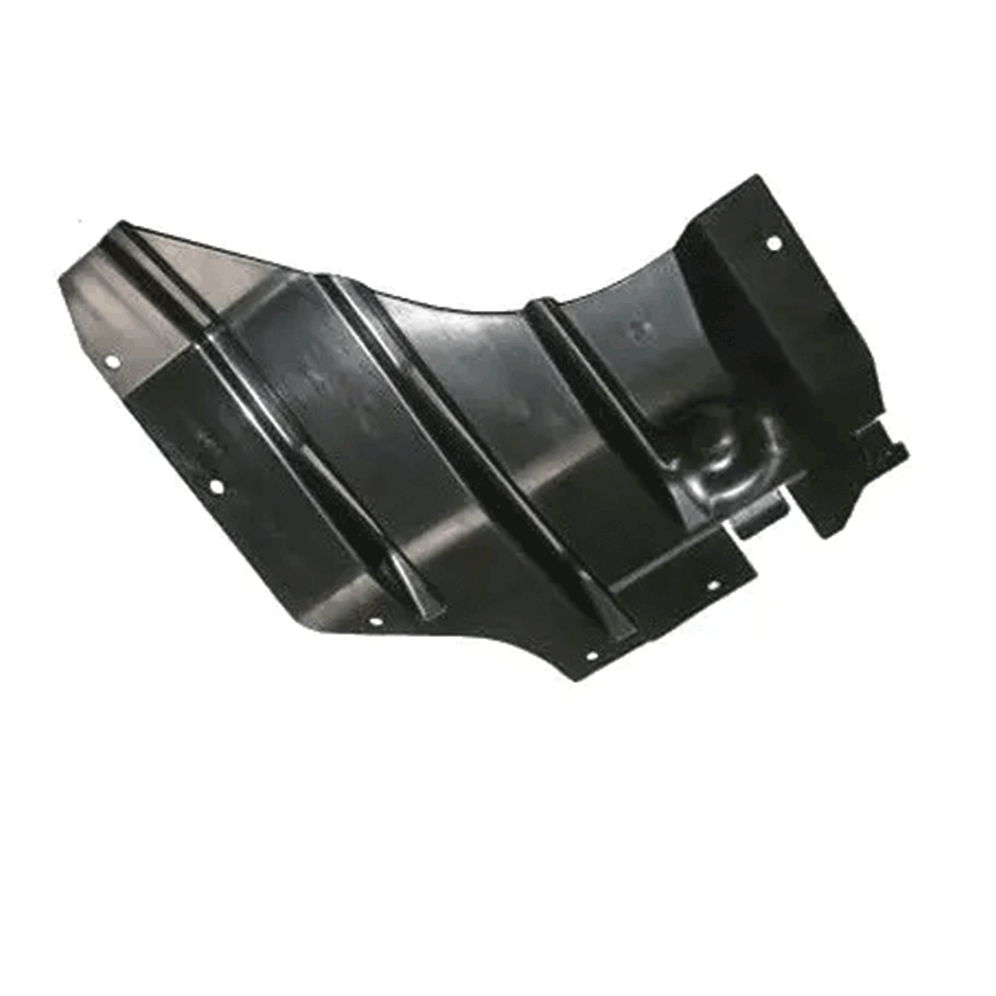 A21-3102153 قاب چپ زير سپر جلو530,550 - Image 1