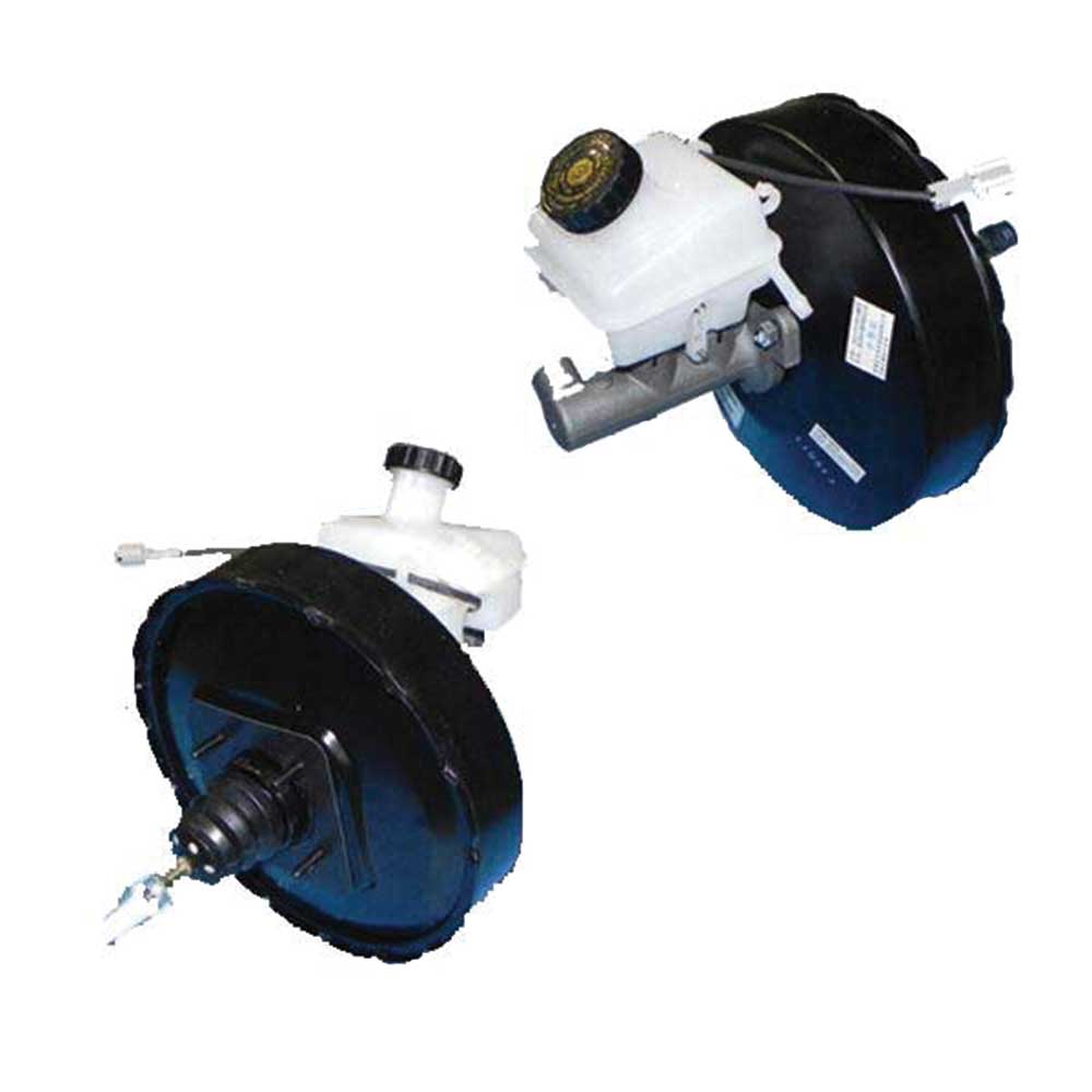 A21-3510010AB مجموعه بوستر و سيلندر اصلي530,550 - Image 1