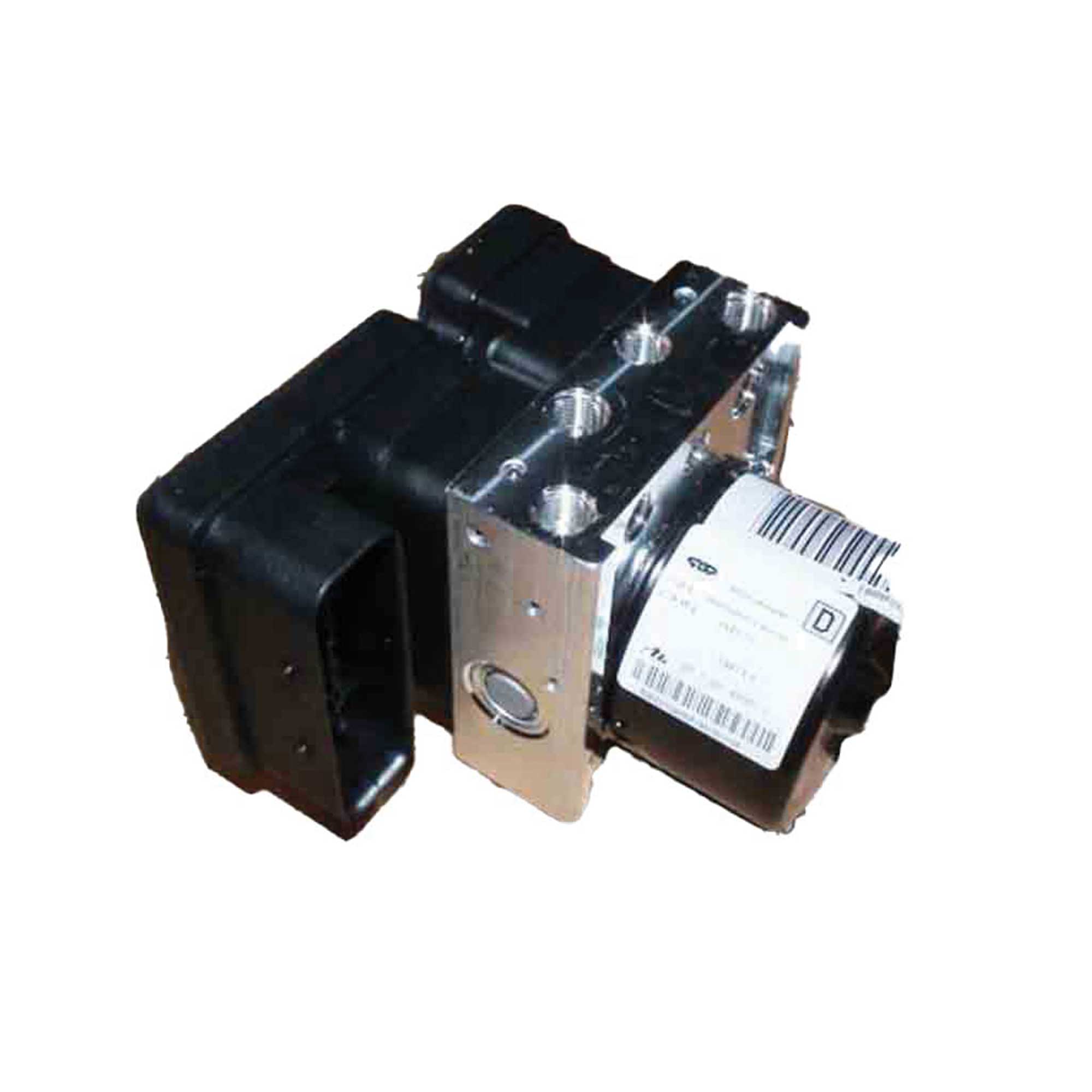 A21-3550010AB مدول کنترل ABS530,550 - Image 1