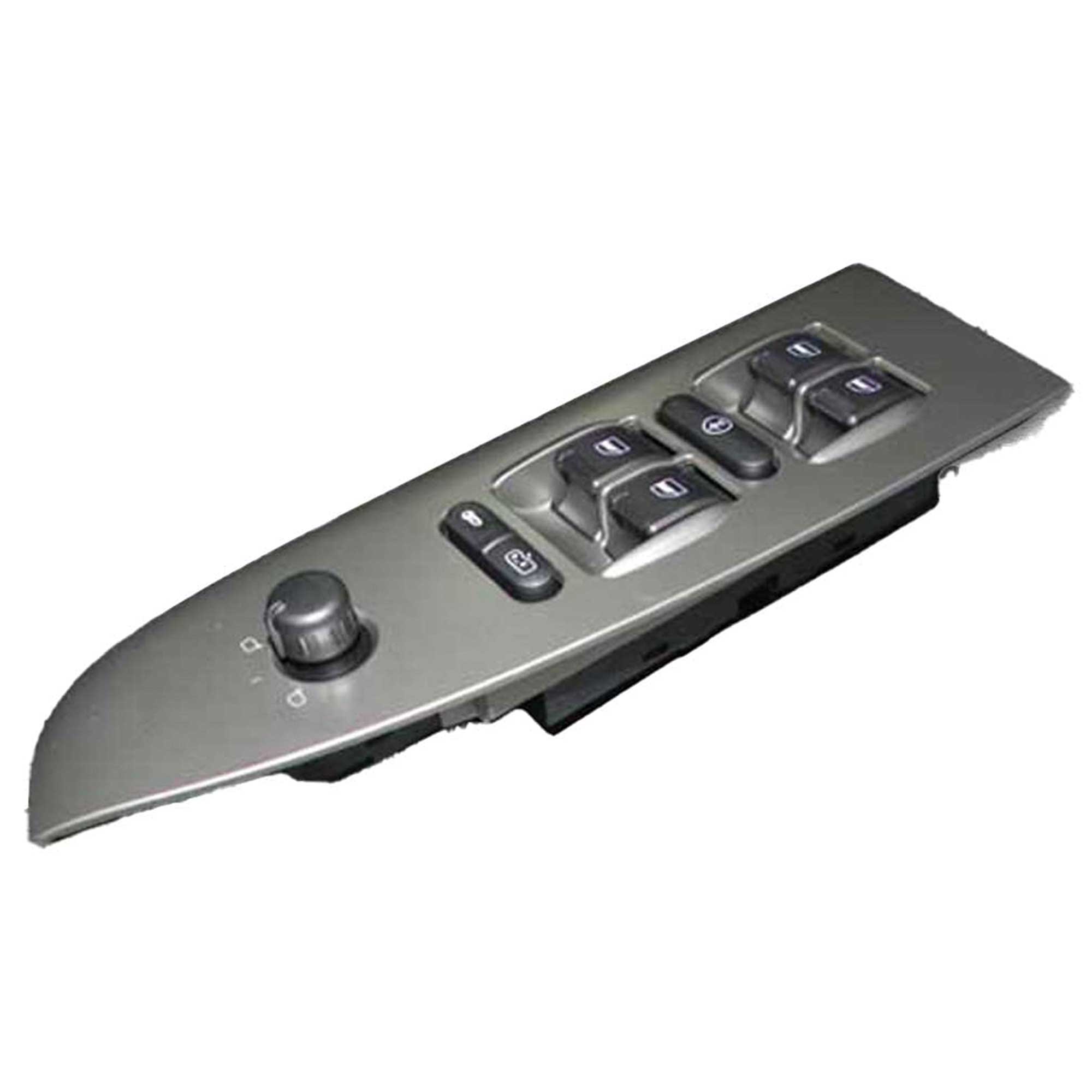 A21-3746030BB مجموعه کليد شيشه بالابر درب جلو چپ530 - Image 1