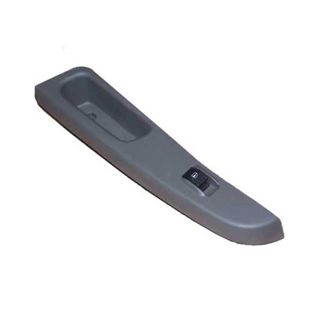 A21-3746070FL کليد شيشه بالابر درب عقب چپ550 - Image 1