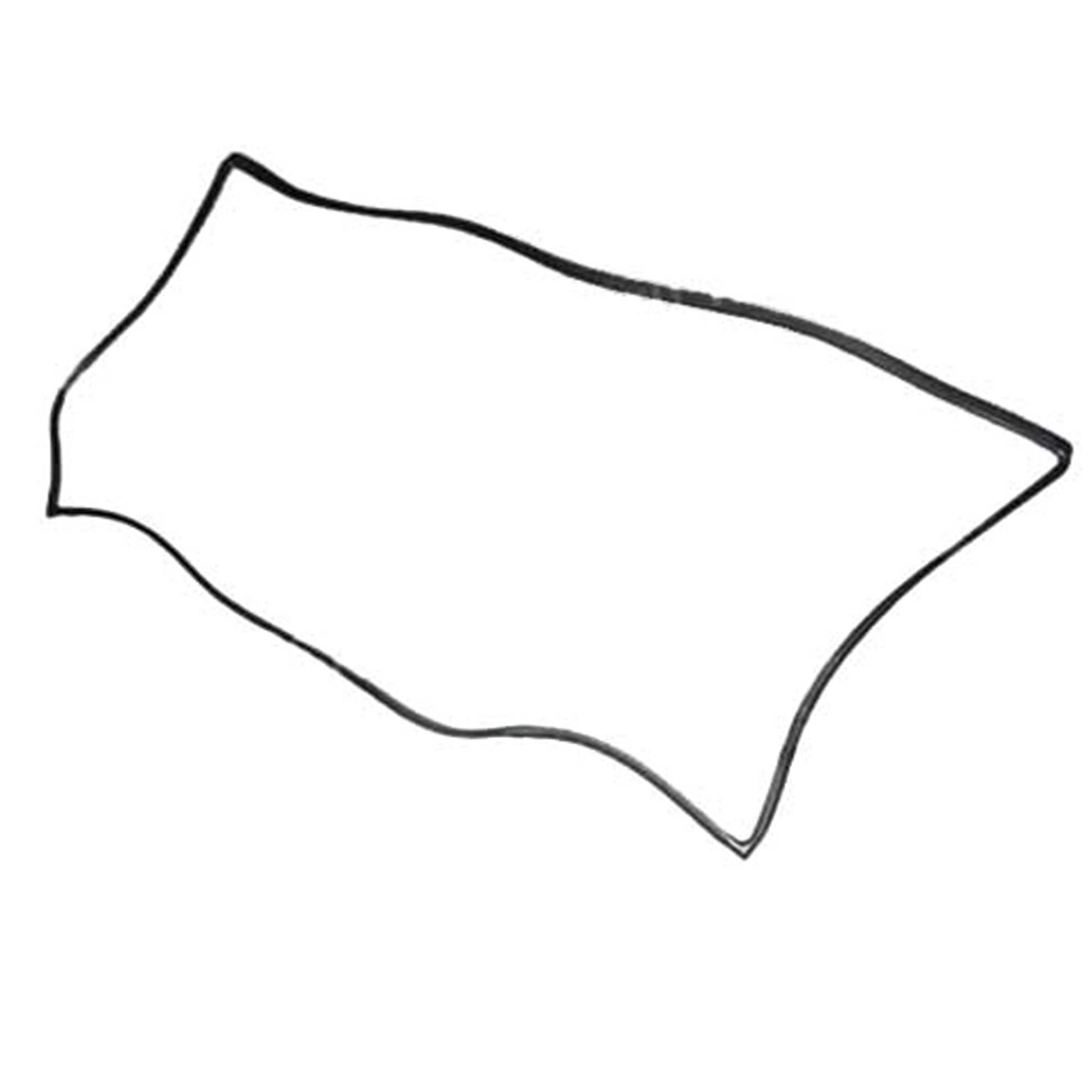 A21-5206021 نوار دور شيشه عقب530 - Image 1