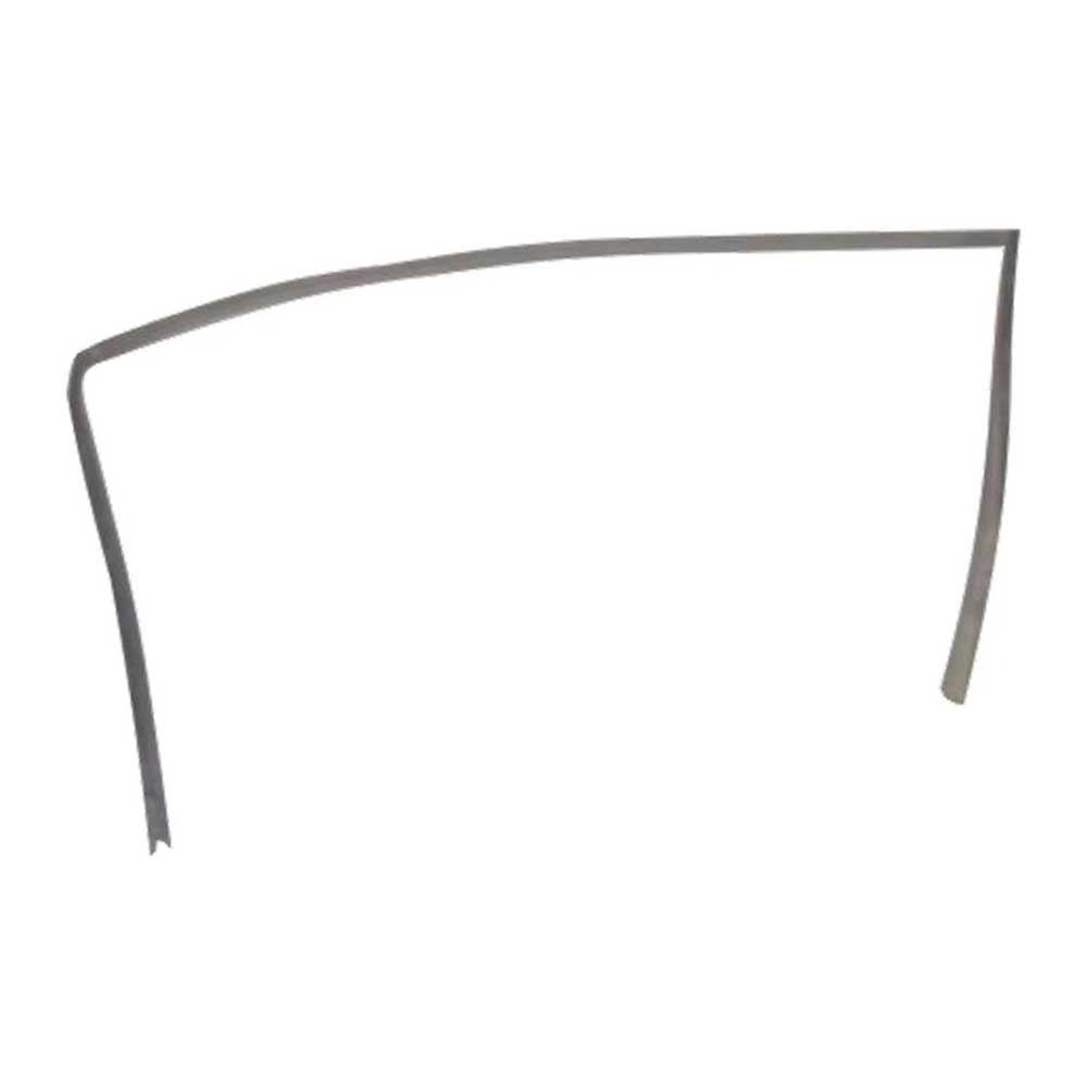 A21-5206112 نوار دور شيشه درب جلو راست530,550 - Image 1