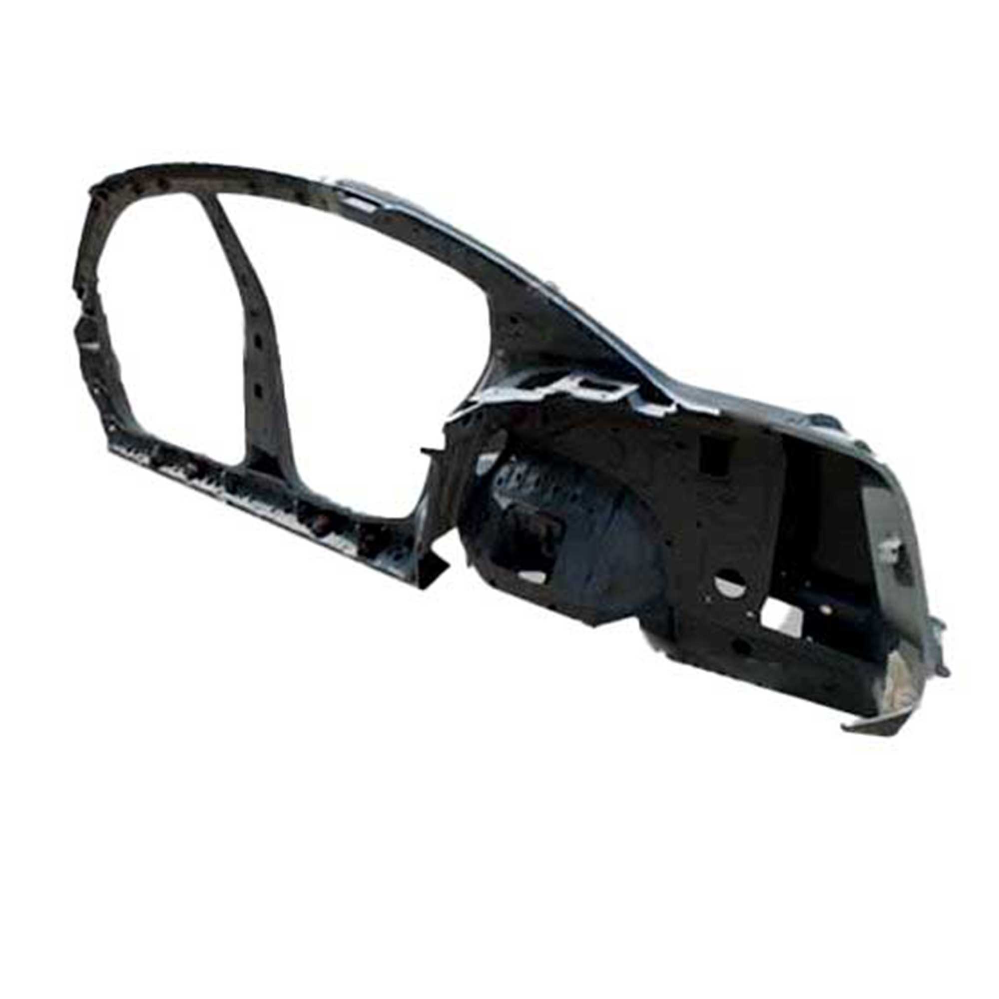 A21-5400020-DY کلاف راست بدنه530 - Image 1