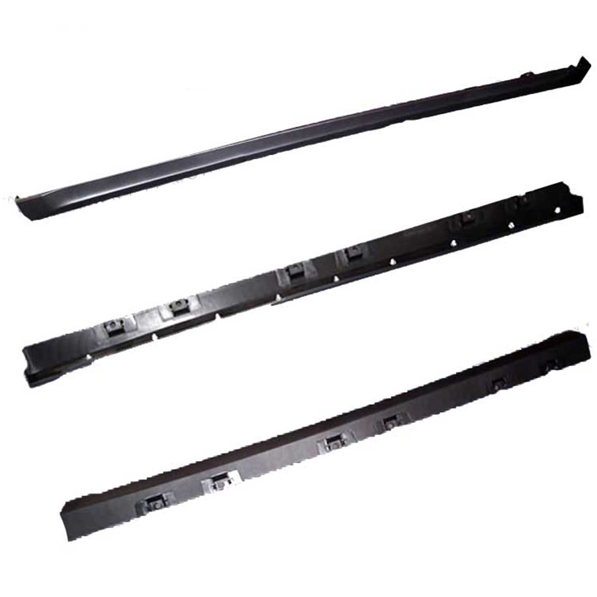 A21-5401950FL فلاپ روي رکاب چپ550 - Image 1