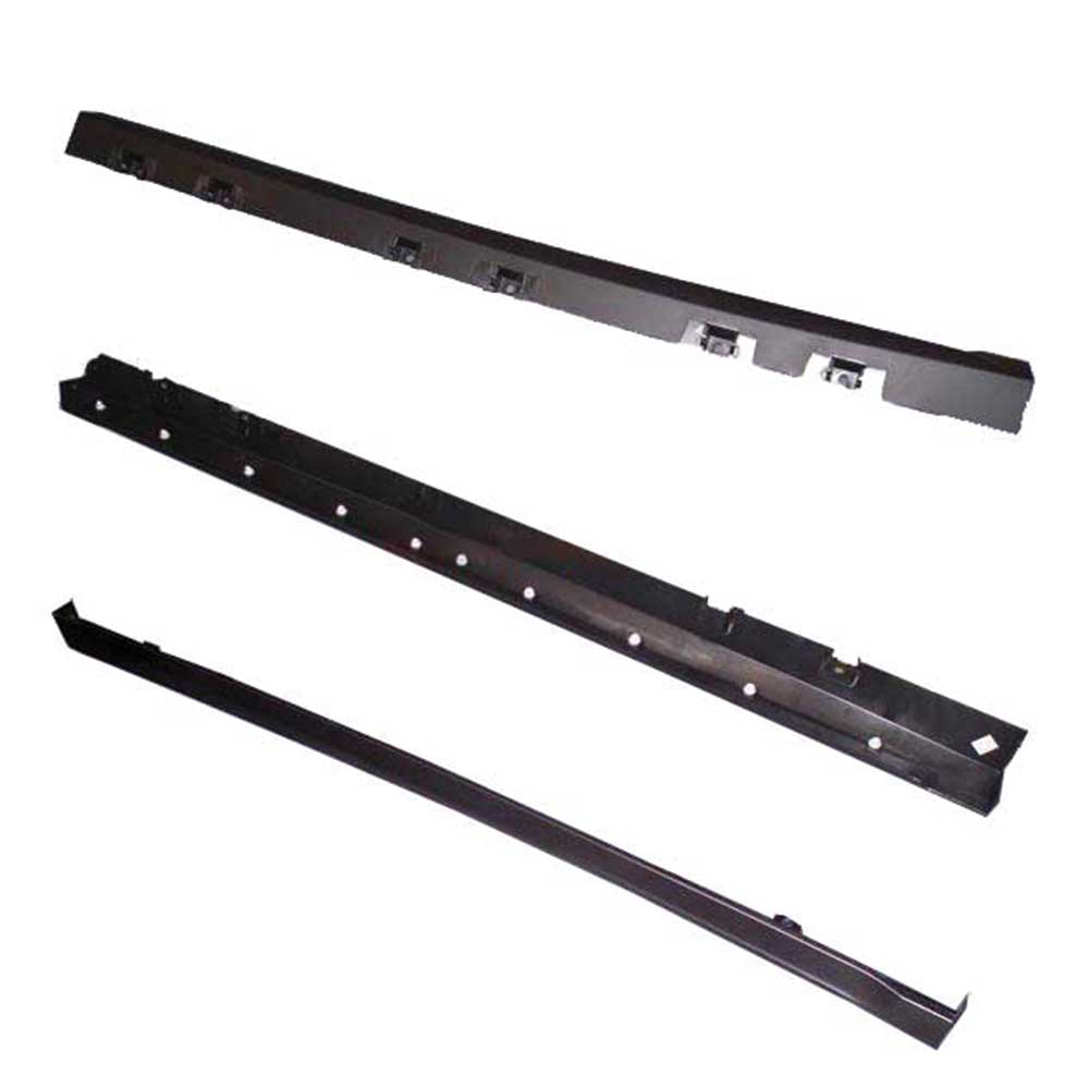 A21-5401960FL فلاپ روي رکاب راست550 - Image 1