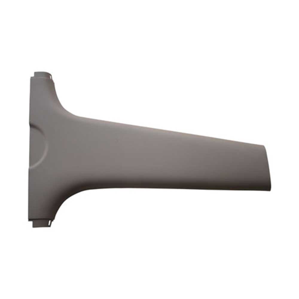 A21-5402062BE قاب پاييني ستون وسط راست530 - Image 1