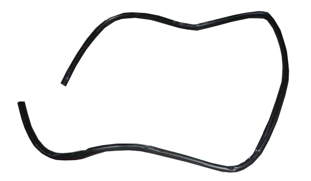 A21-5402122 نوار دور درب عقب راست530 - Image 1