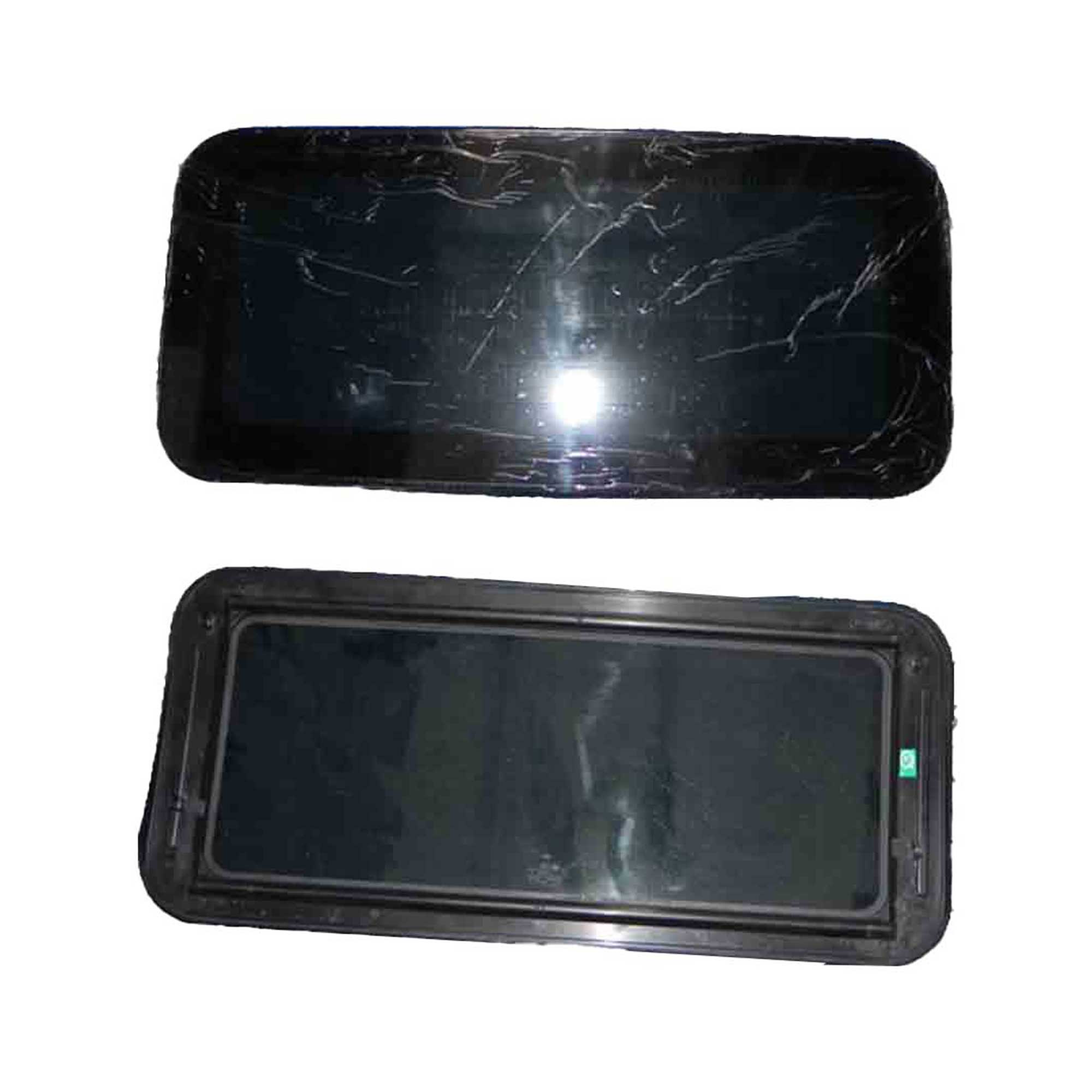 A21-5703131 شيشه سان روف530,550 - Image 1