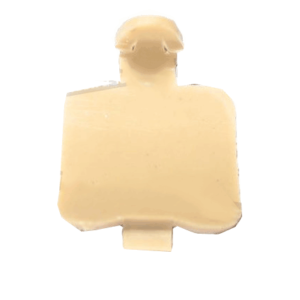 درپوش قاب دستگيره درب530