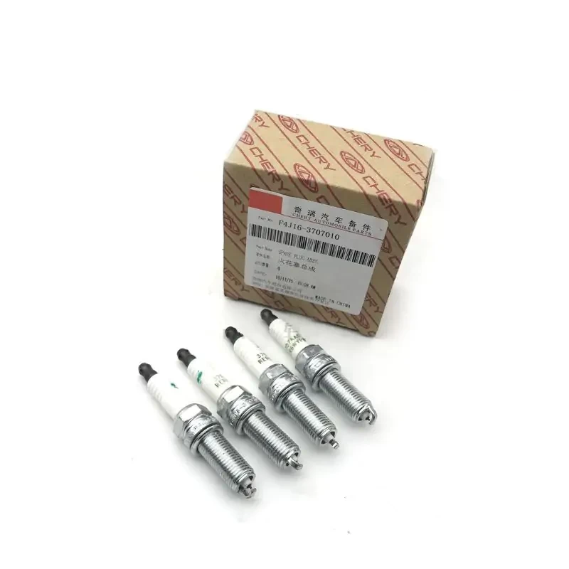 F4J16-3707010 شمع موتورARRIZO 6PRO,ARRIZO5,ARRIZO6, X55, X55 PRO,TIGGO 7PRO,TIGGO7 - Image 1