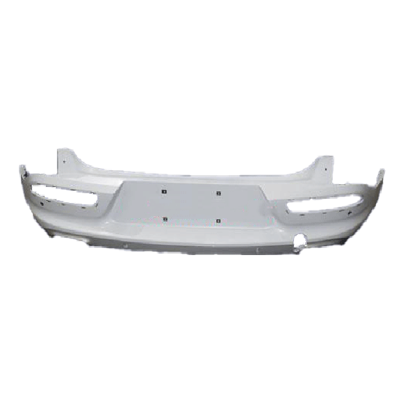 T15-2804520QB-DQ پوسته سپر عقب ( جايگزين T15-2804520HA)TIGGO7 - Image 1