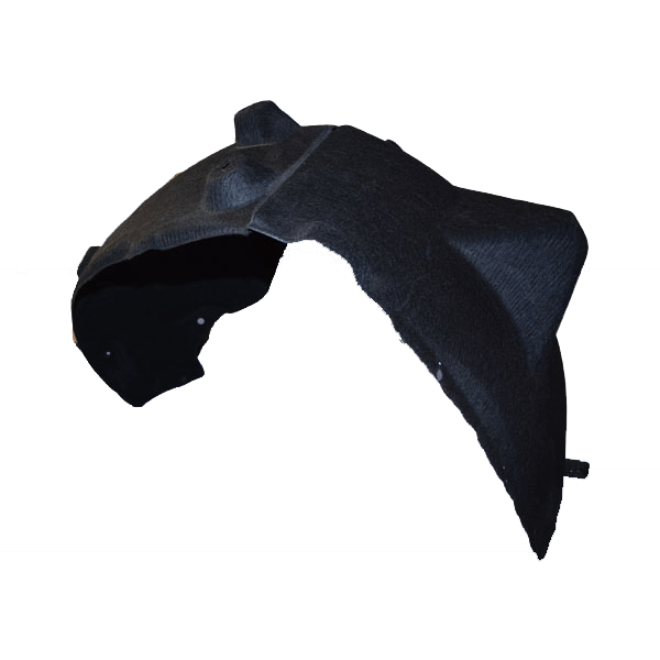 T15-3102121 شل گير چرخ عقب چپTIGGO7 - Image 1