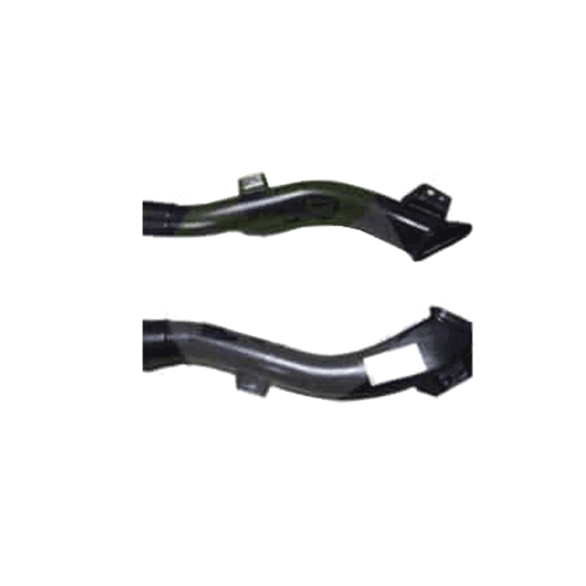 T15-5306300 دريچه هواي وسط - چپ داشبوردTIGGO7 - Image 1