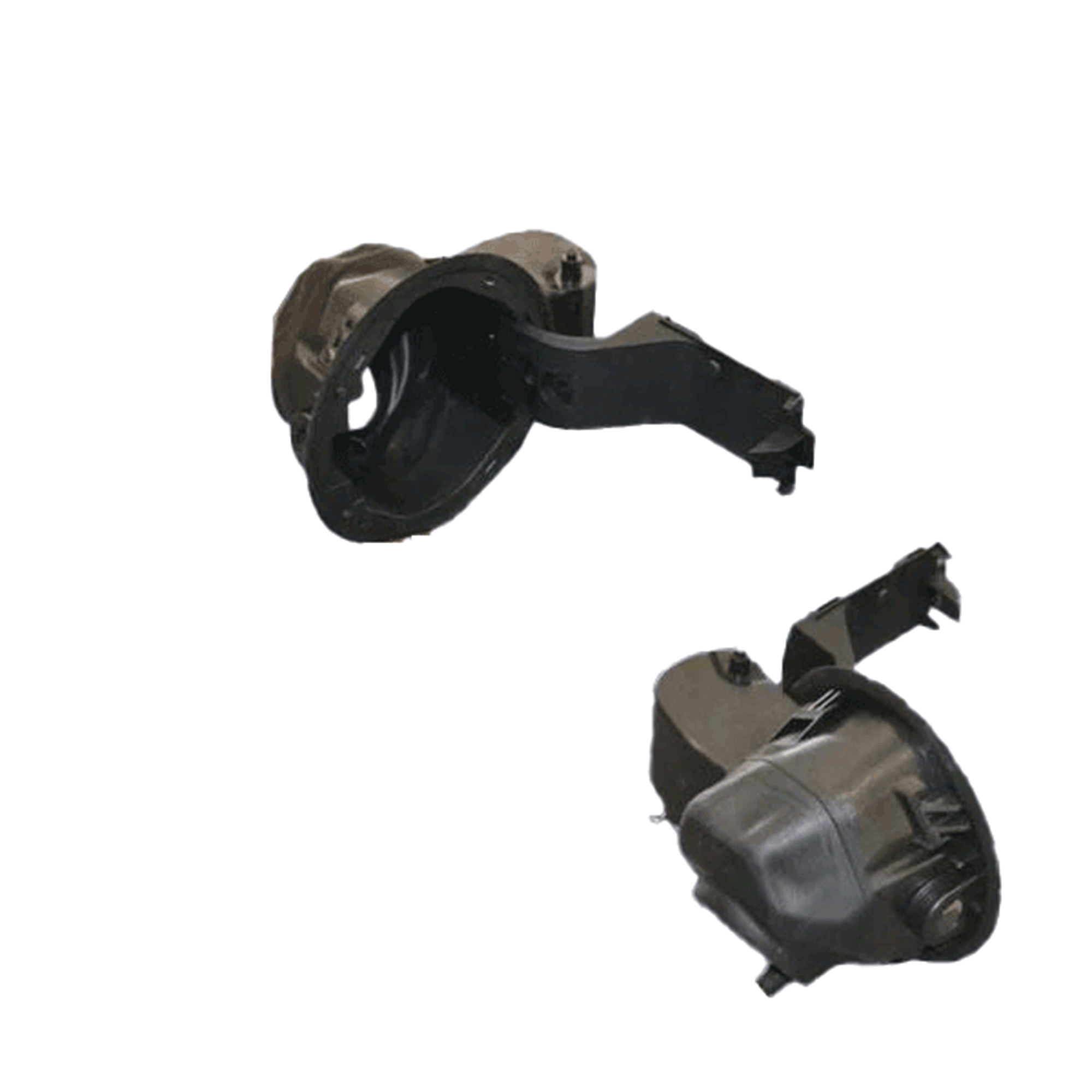 T15-5401920 لولاي درب فلزي باکTIGGO7 - Image 1