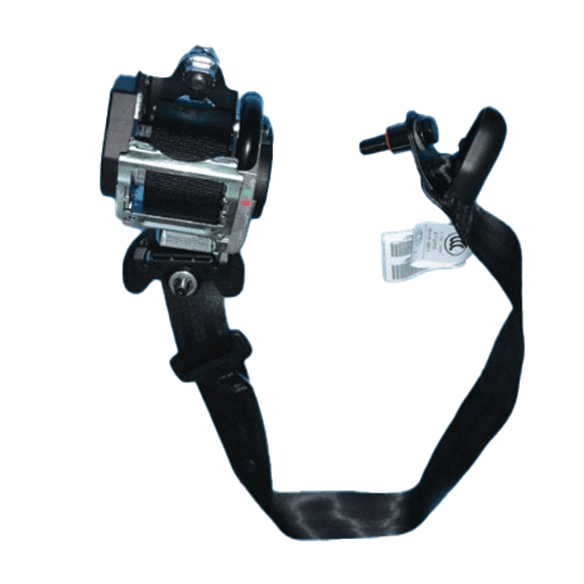 T15-5811020BA کمربند ايمني جلو راست X55,TIGGO7 - Image 1