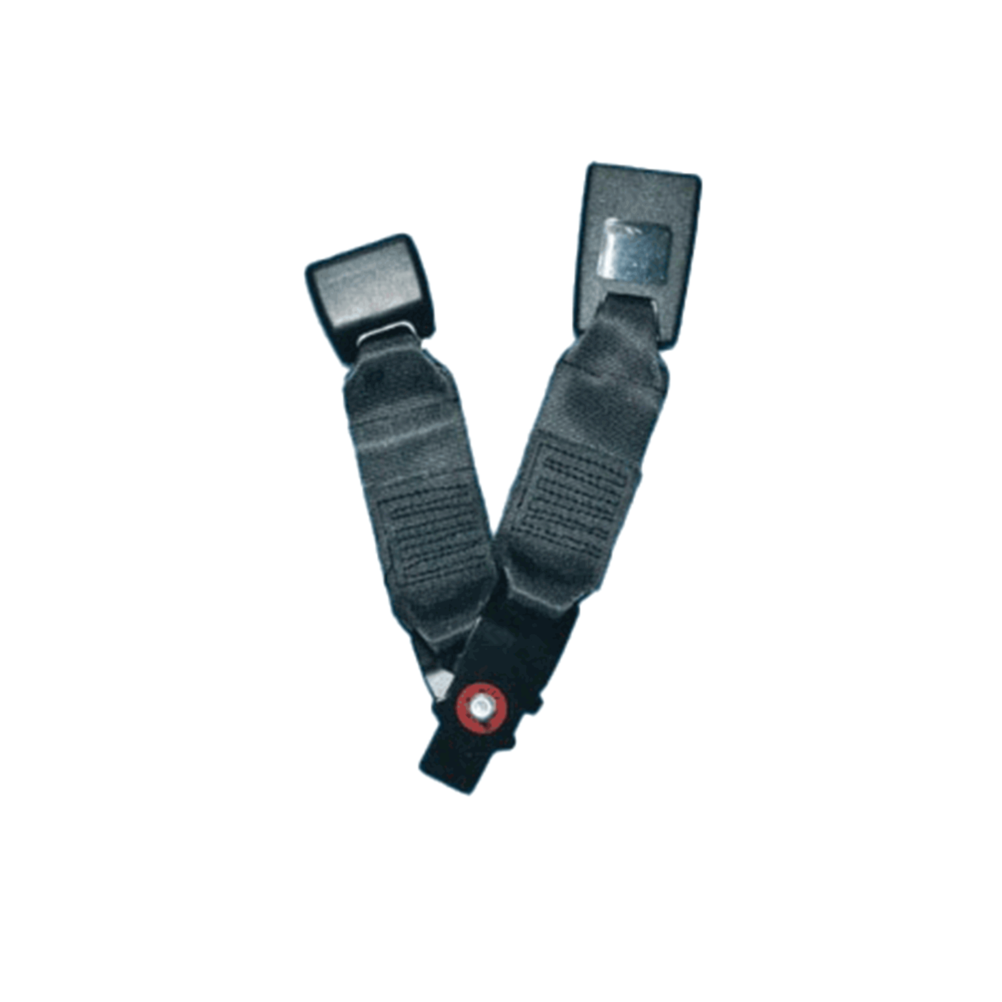 T15-5812050 قفل کمربند عقب X55,TIGGO7 - Image 1