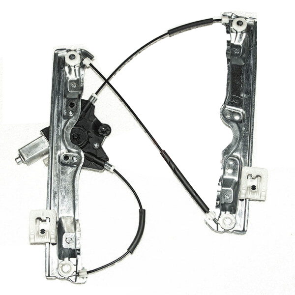 T15-6104110 شيشه بالابر درب جلو چپTIGGO7 - Image 1