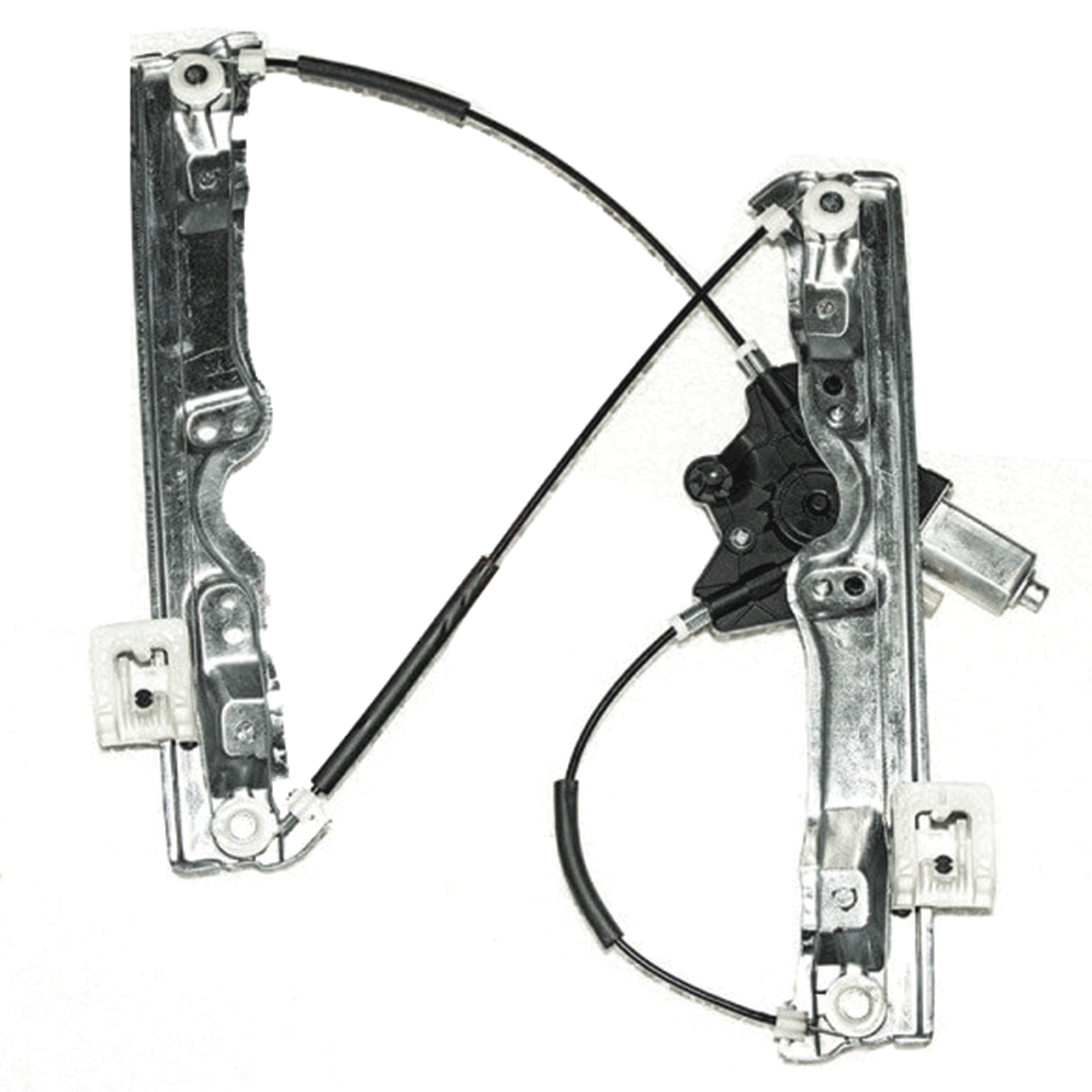 T15-6104120 شيشه بالابر جلو راستTIGGO7 - Image 1