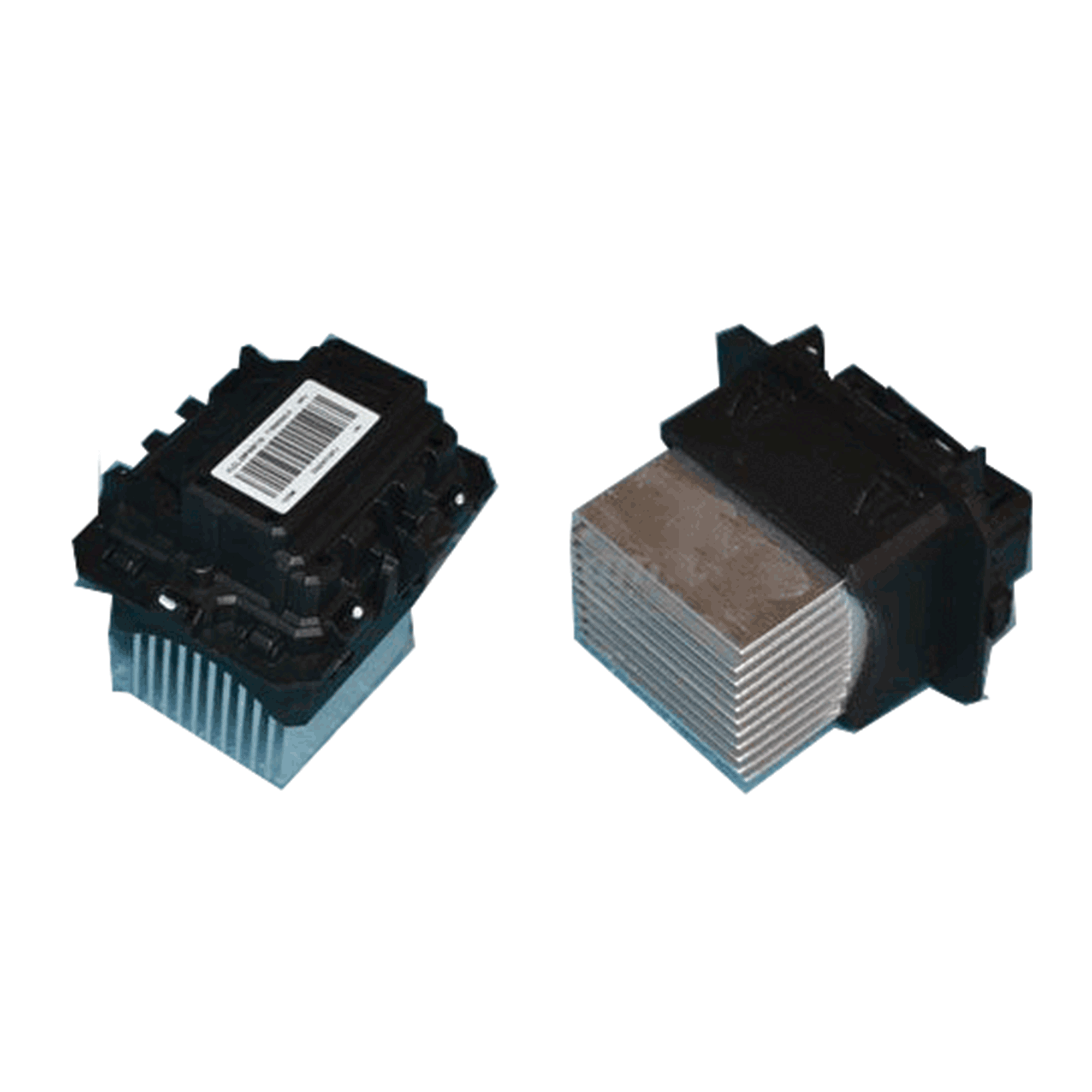 T21-8107031 مقاومت فن بخاري X55, X55 PRO,NEW TIGGO5,TIGGO 7PRO,TIGGO5,TIGGO7 - Image 1