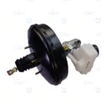 مجموعه کامل بوستر باسيلندر ترمز H30CROSS دانگ فنگ